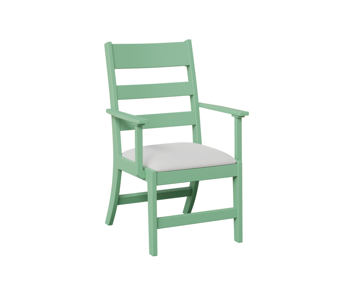 Berlin Gardens MGP Parker Dining Chair