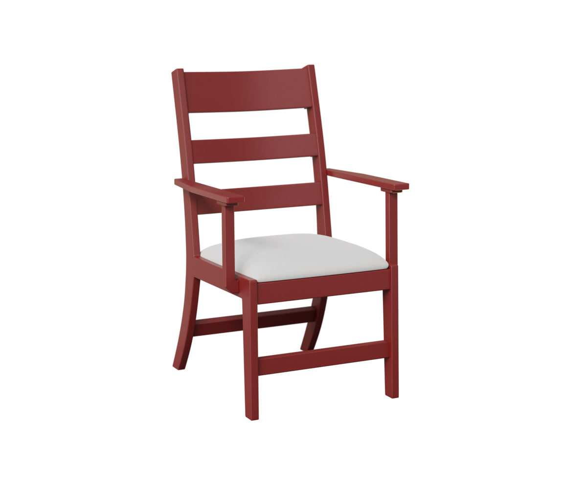 Berlin Gardens MGP Parker Dining Chair