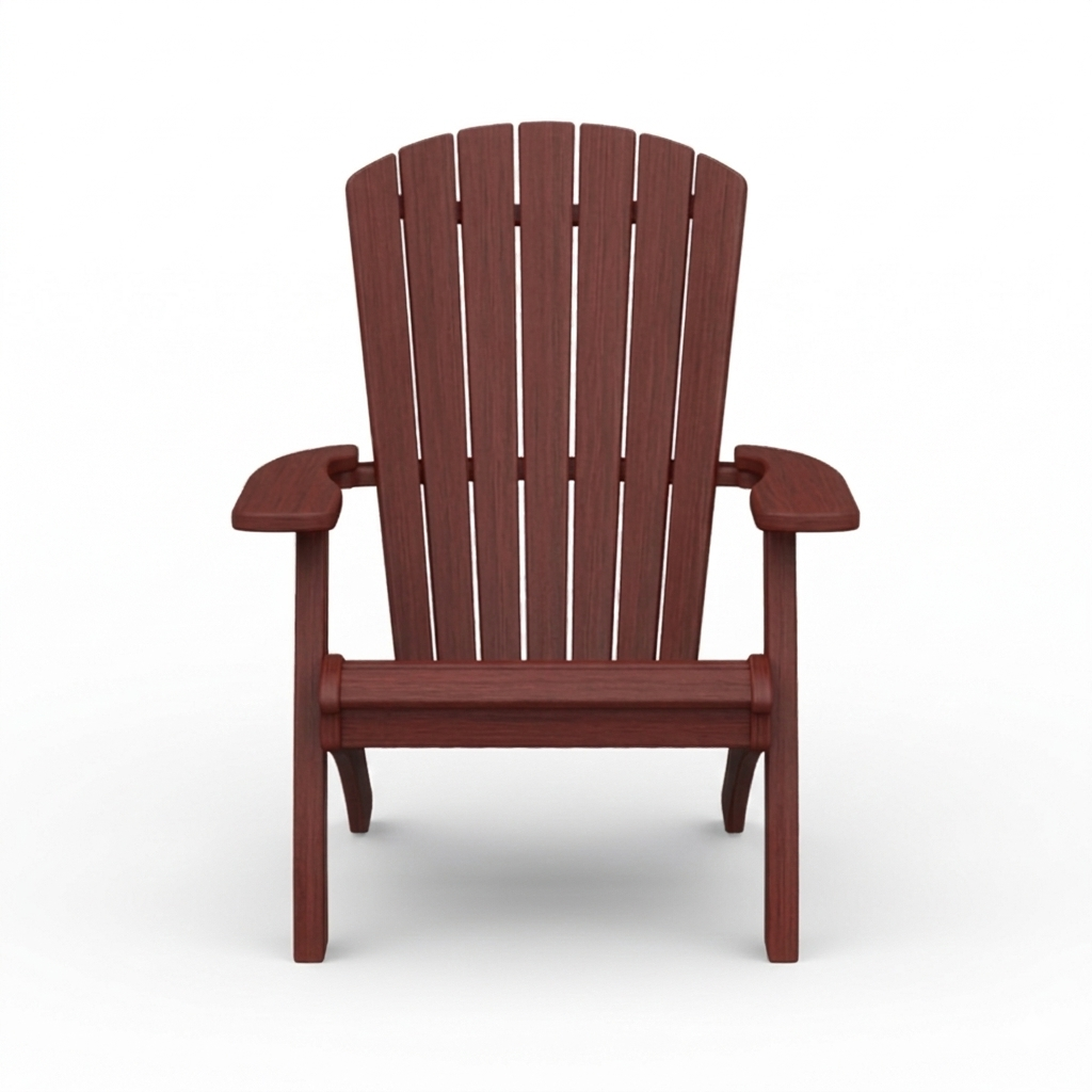 PolyCasual Adirondack