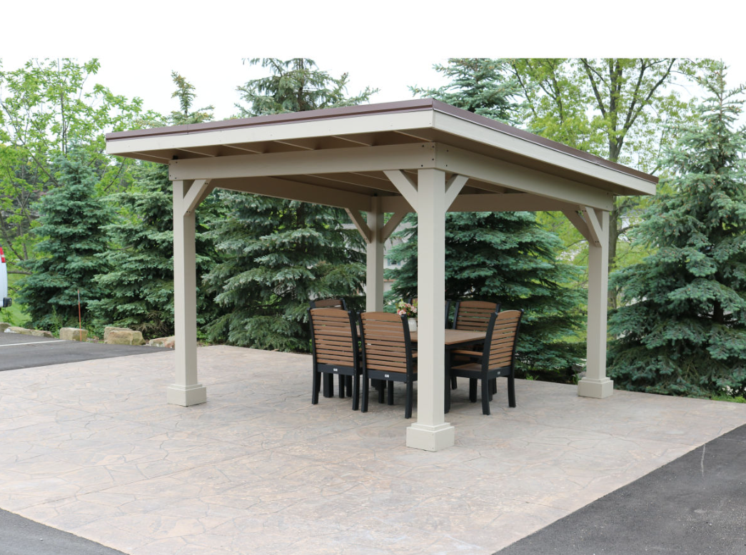 Prairie Pavilion