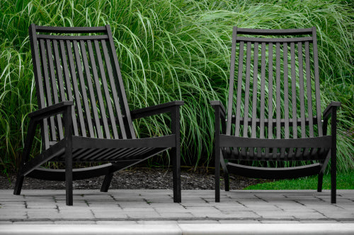 Seaside Casual SUR Reclining Lounge Chair