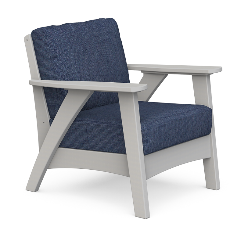 Beaver Dam Regency Chair 1