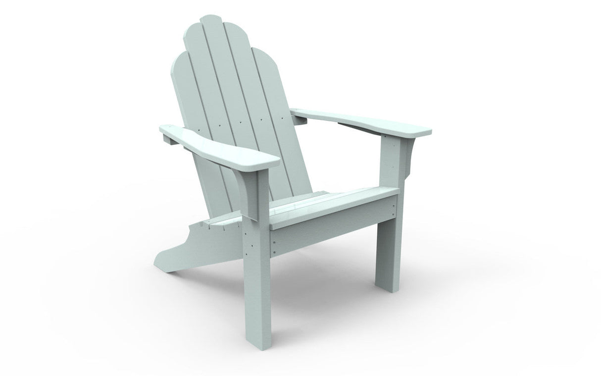 Seaside Casual Adirondack Classic Chair