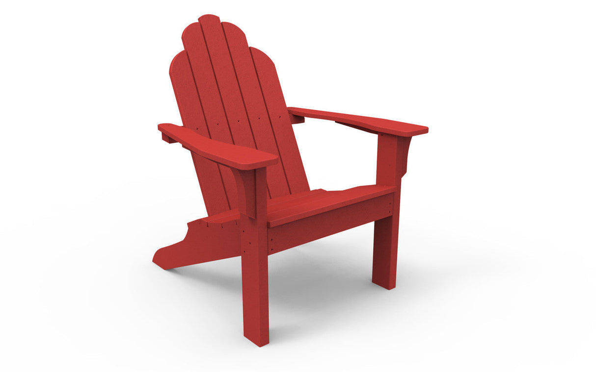 Seaside Casual Adirondack Classic Chair