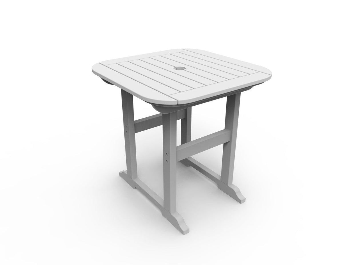 Seaside Casual Portsmouth Dining Table 30" x 30"
