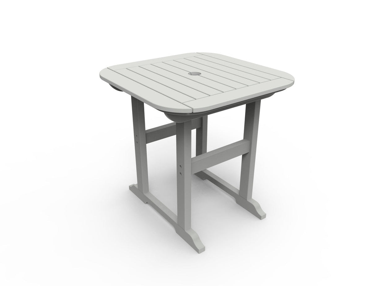 Seaside Casual Portsmouth Dining Table 30" x 30"