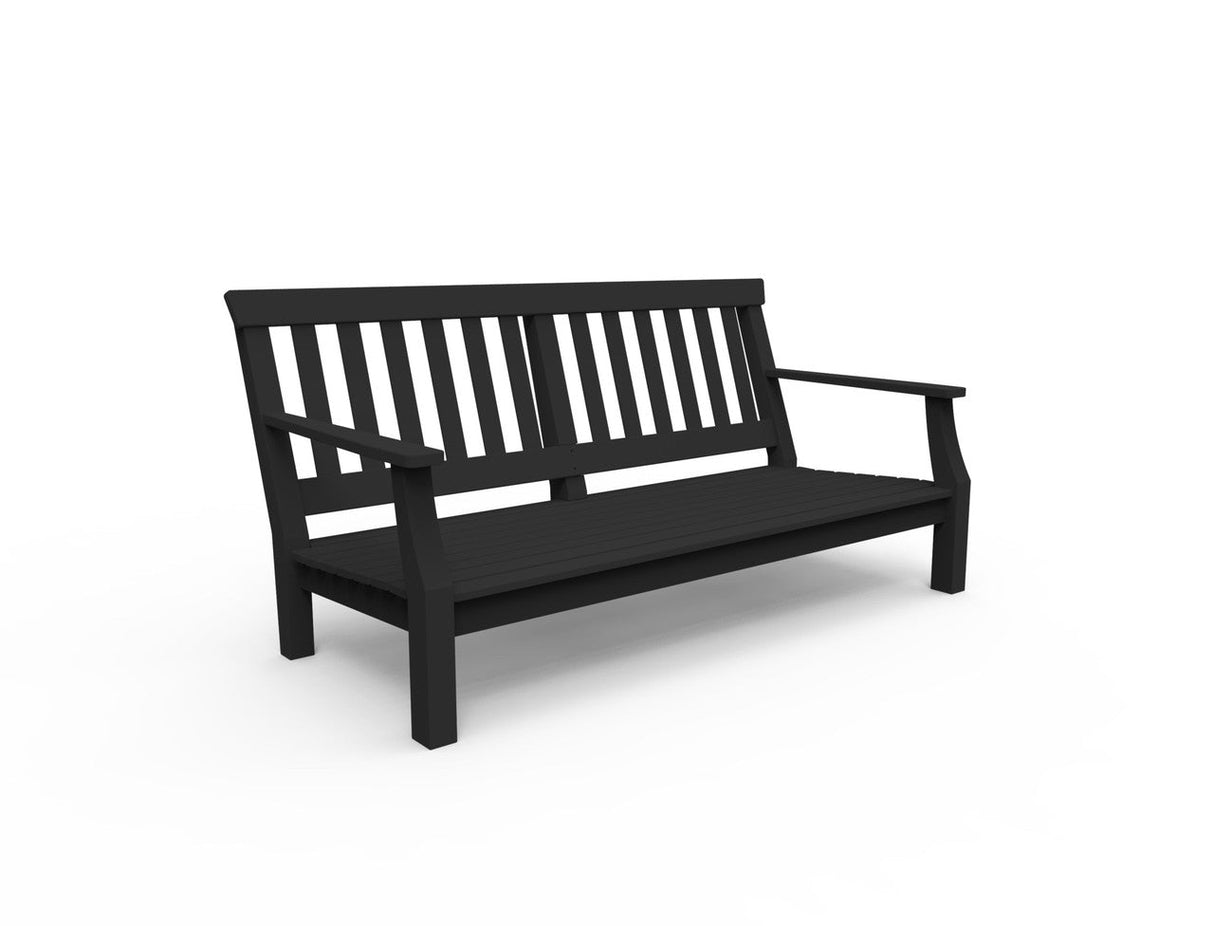Seaside Casual Nantucket Sofa