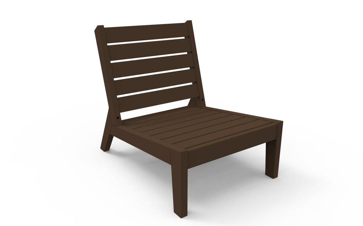 Seaside Casual DEX Modular Lounge Chair