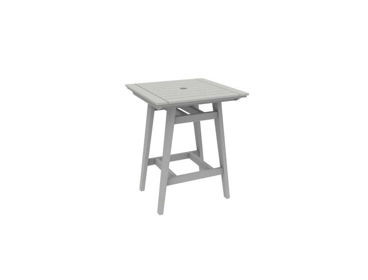 Seaside Casual MAD Bar Table 33" x 33"