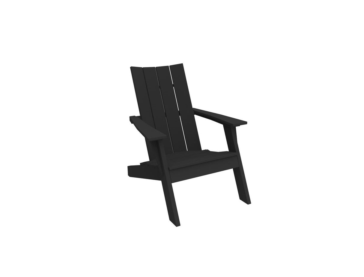 Seaside Casual MAD Adirondack Chair