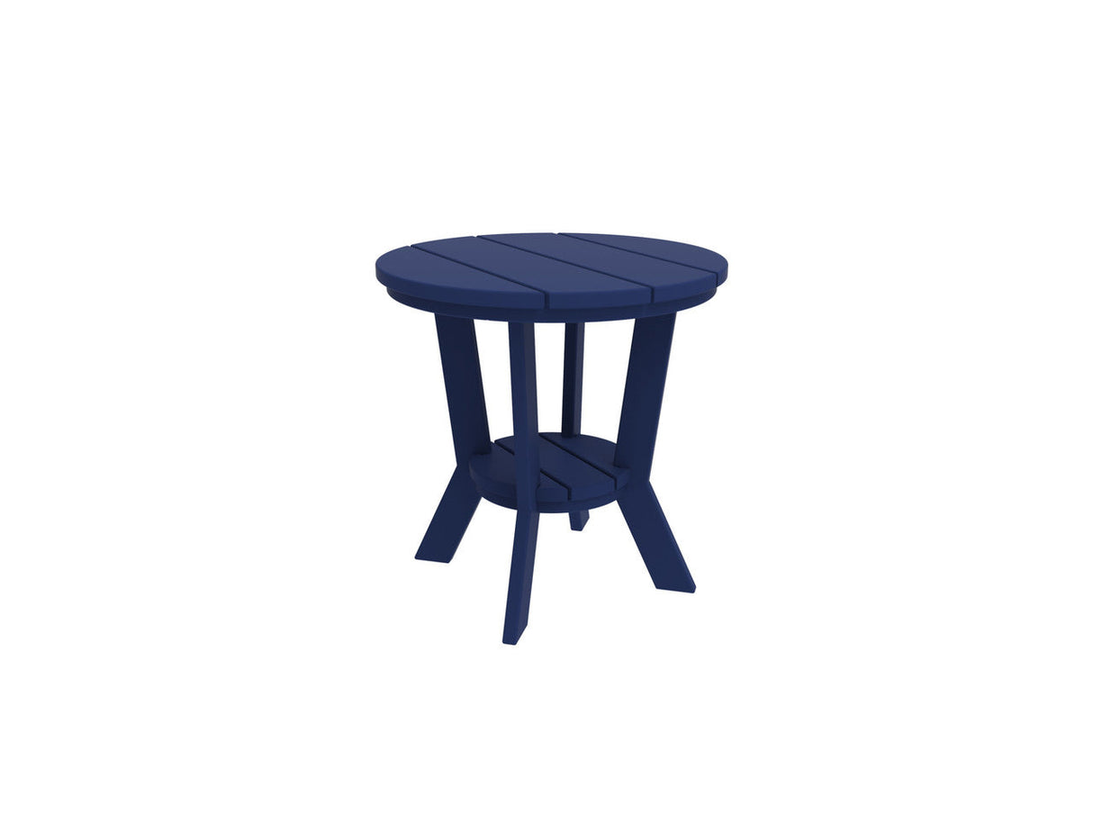 Seaside Casual MAD Side Table