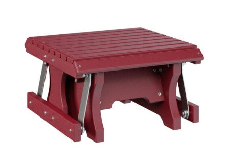 Berlin Gardens Gliding Footstool