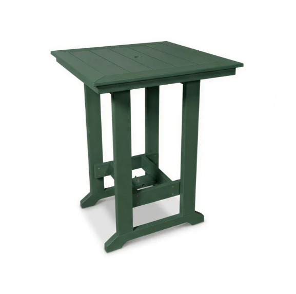 Beaver Dam Seabreak 32"x32" Bar Table