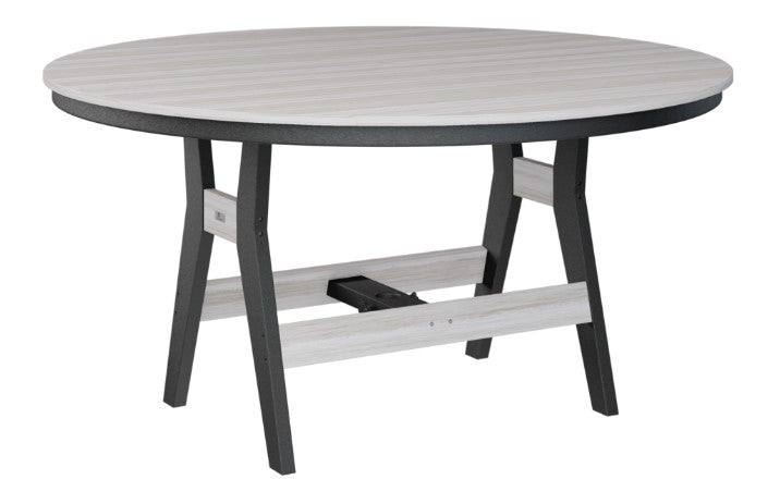Berlin Gardens Harbor 60" Round Counter Table