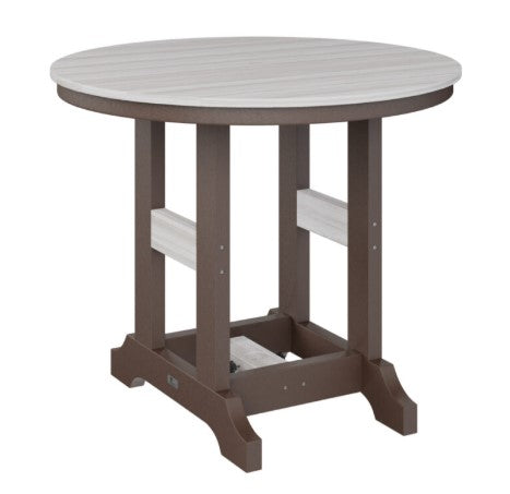 Berlin Gardens Garden Classic Standard Top 38" Round Counter Table