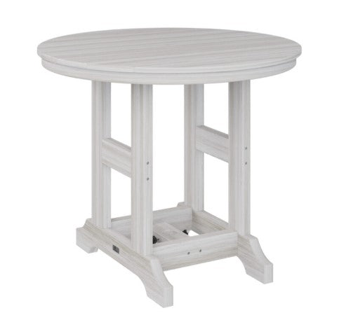 Berlin Gardens Garden Classic Standard Top 38" Round Dining Table