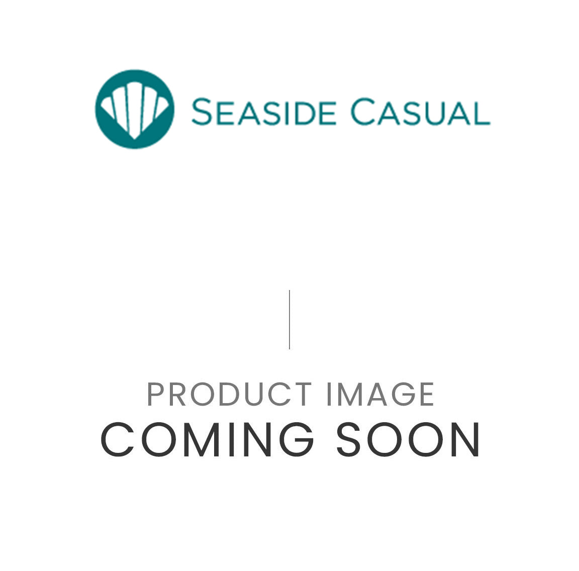 Seaside Casual Greenwich Rocker Woven