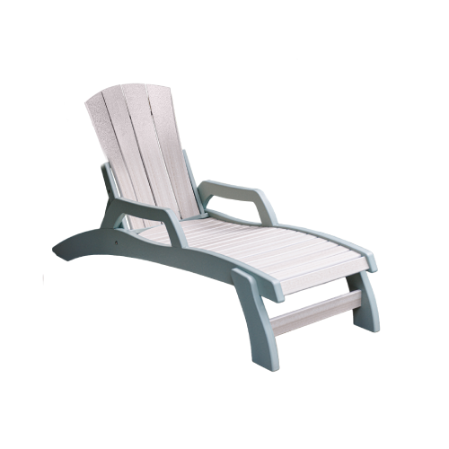 Beaver Dam Serenity Chaise Lounge 1