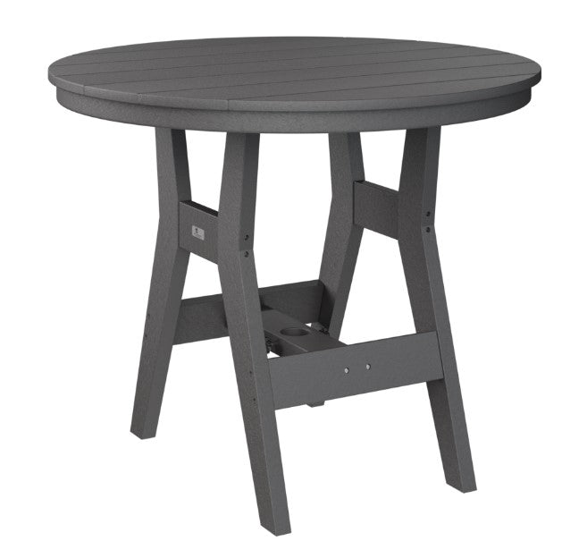 Berlin Gardens Harbor 38" Round Bar Table