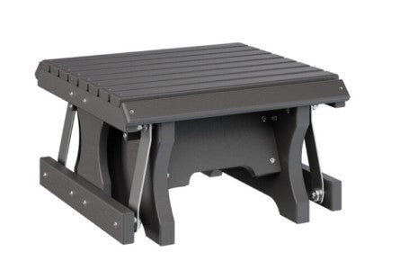 Berlin Gardens Gliding Footstool