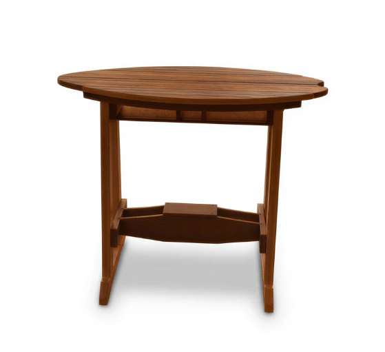 Beaver Dam Surf-Aira 4' Bar Table