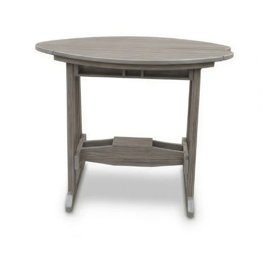 Beaver Dam Surf-Aira 4' Bar Table