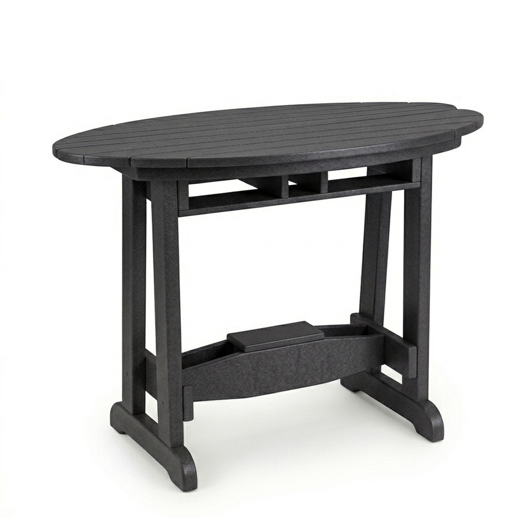 Beaver Dam Surf-Aira 4' Counter Table
