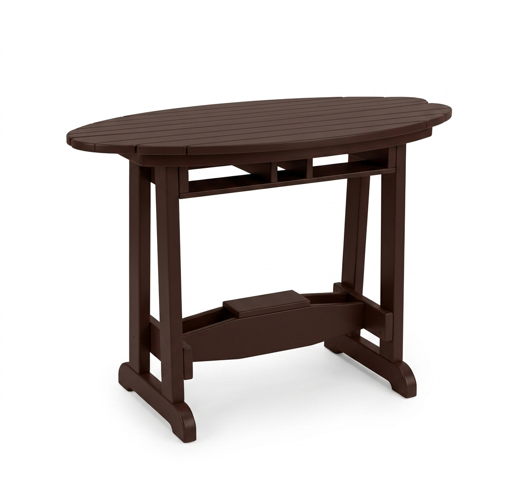 Beaver Dam Surf-Aira 4' Counter Table