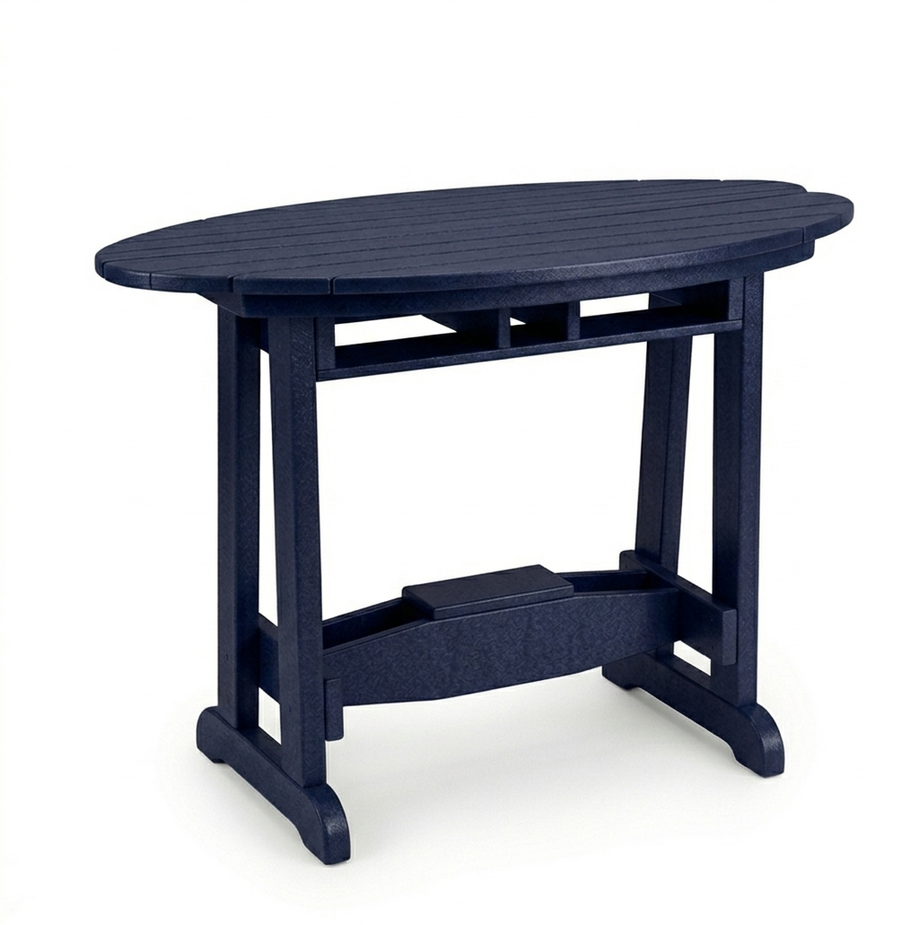 Beaver Dam Surf-Aira 4' Counter Table