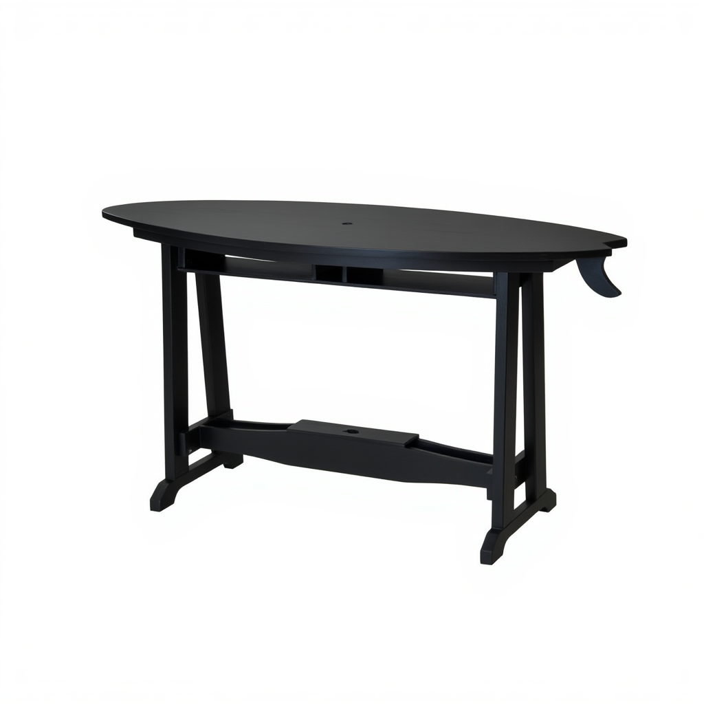 Beaver Dam Surf-Aira 6' Counter Table