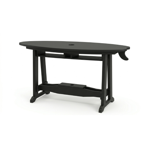 Beaver Dam Surf-Aira 6' Bar Table