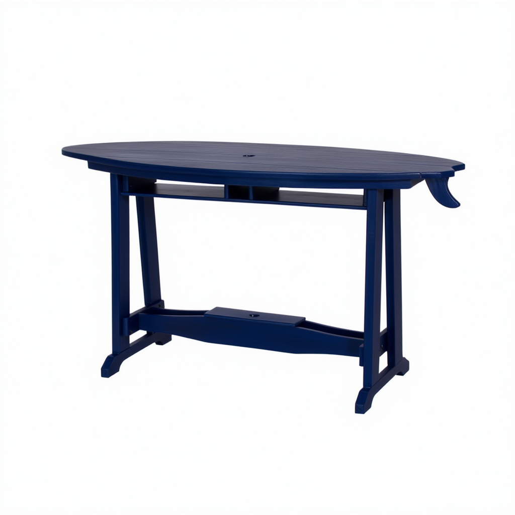 Beaver Dam Surf-Aira 6' Counter Table