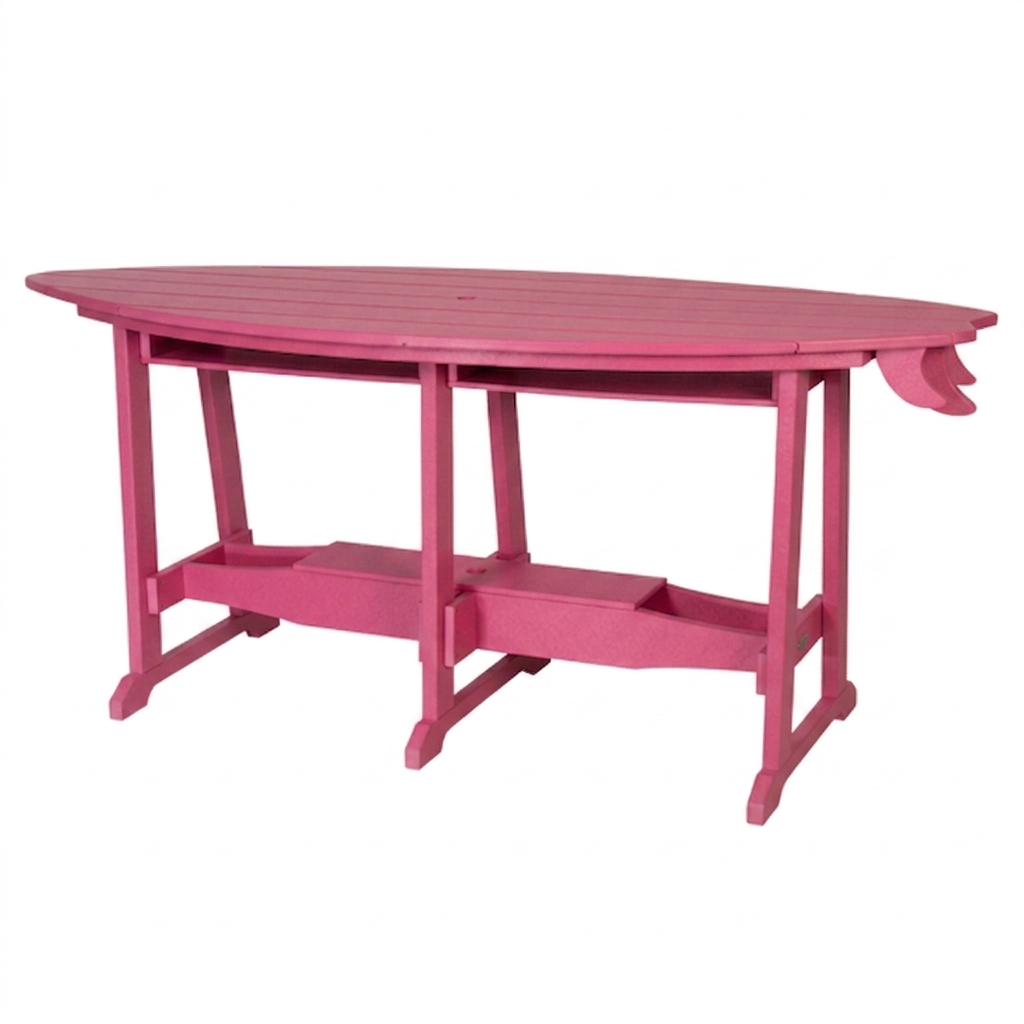 Beaver Dam Surf-Aira 8' Counter Table