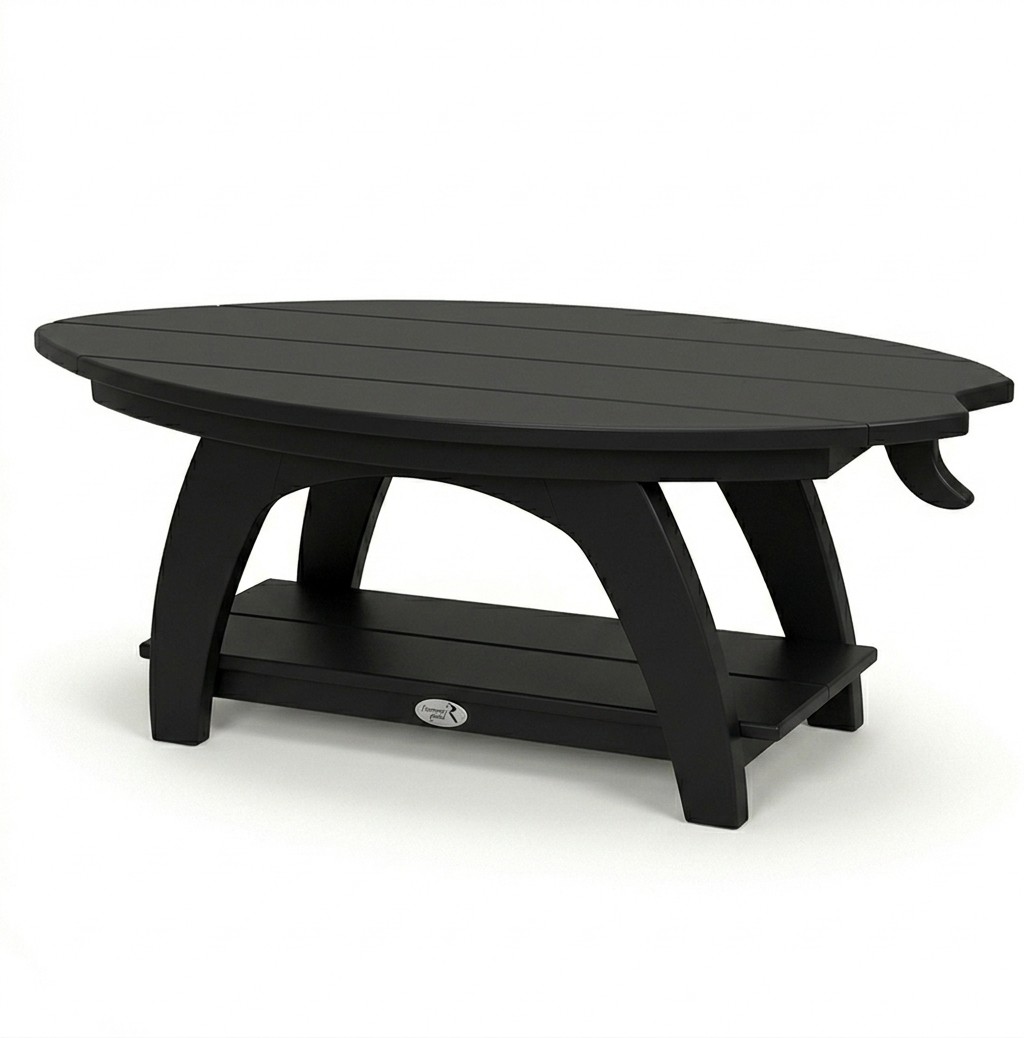 Beaver Dam Surf-Aira Coffee Table