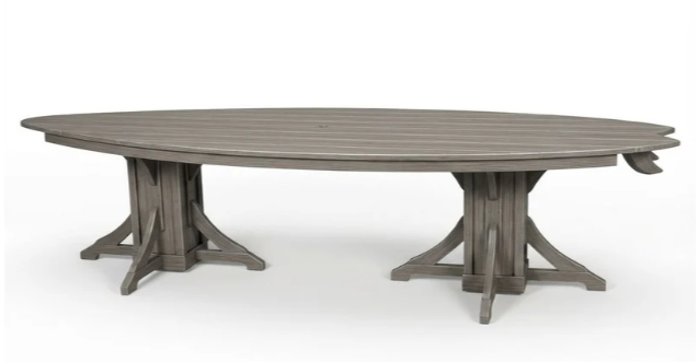 Beaver Dam Surf-Aira 10' Counter Table