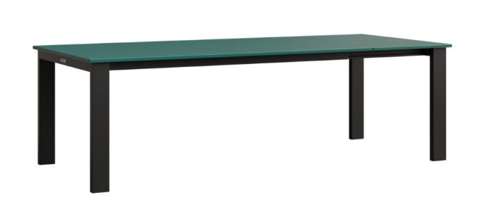 Berlin Gardens Berkley MGP 42" x 72" Expandable Dining Table with Standard Top