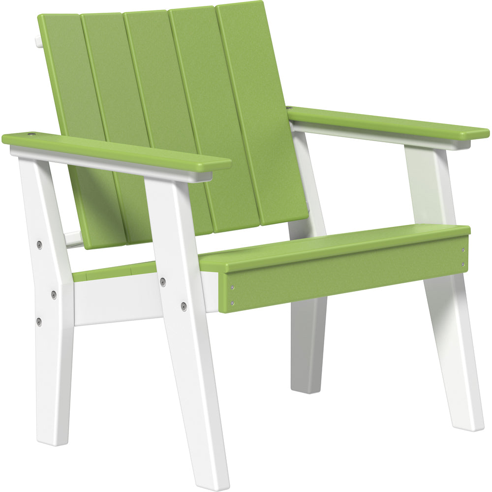 LuxCraft Urban Chat Chair