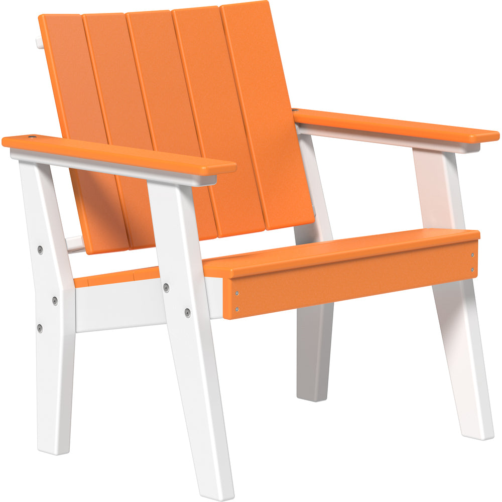 LuxCraft Urban Chat Chair