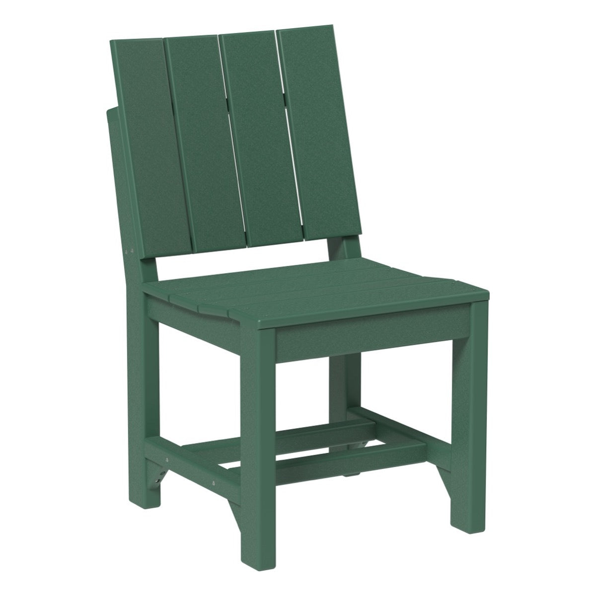 LuxCraft Urban Side Chair - Counter Height