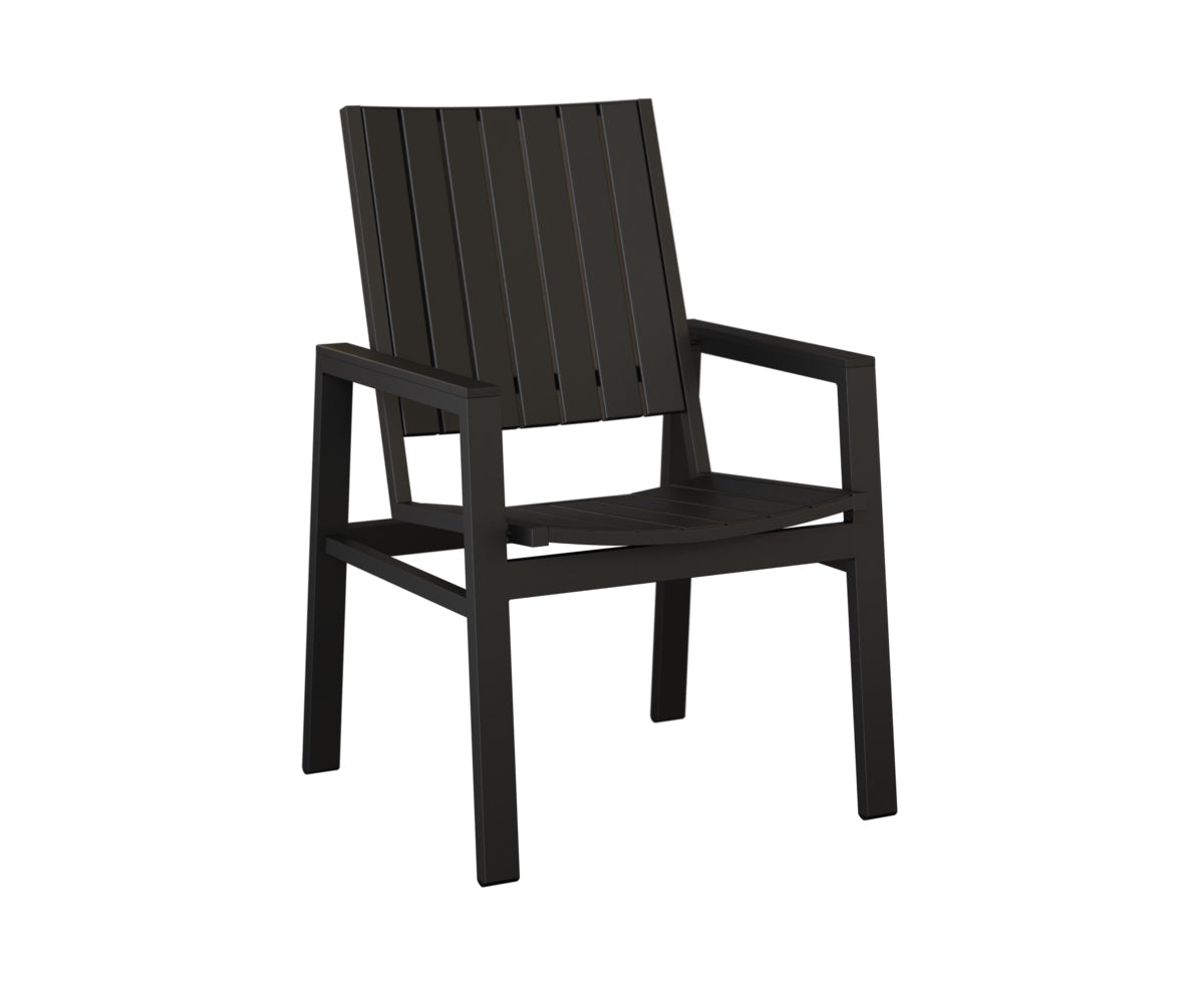 Berlin Gardens Vida Poly Dining Chair