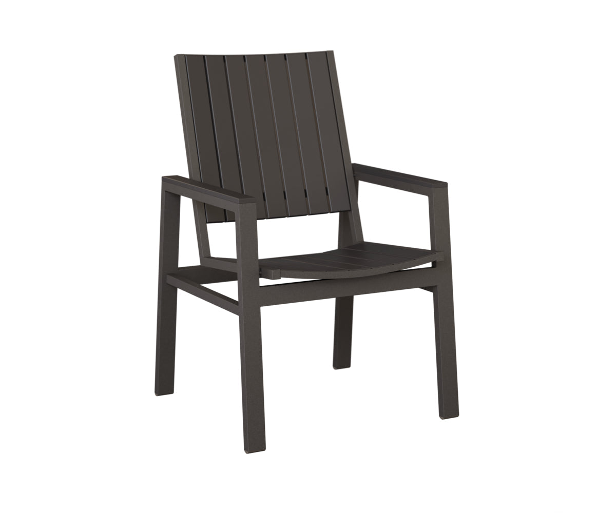 Berlin Gardens Vida Poly Dining Chair