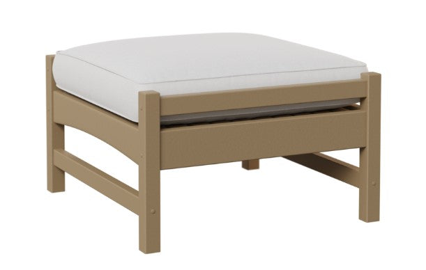 Berlin Gardens Camden Ottoman