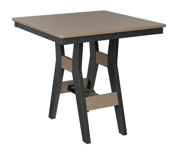 Berlin Gardens Harbor 33" Square Dining Table
