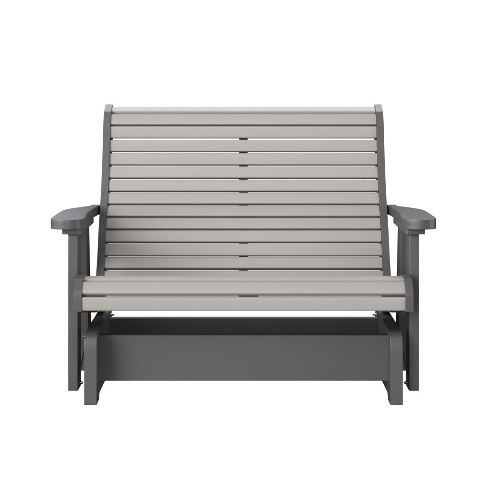 Artifex 4' Rollback Double Glider