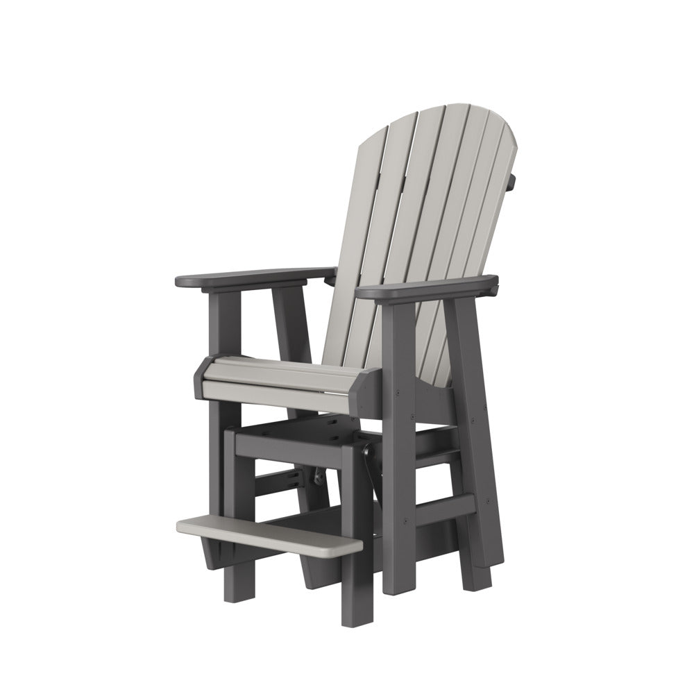 Artifex Fanback Counter Glider