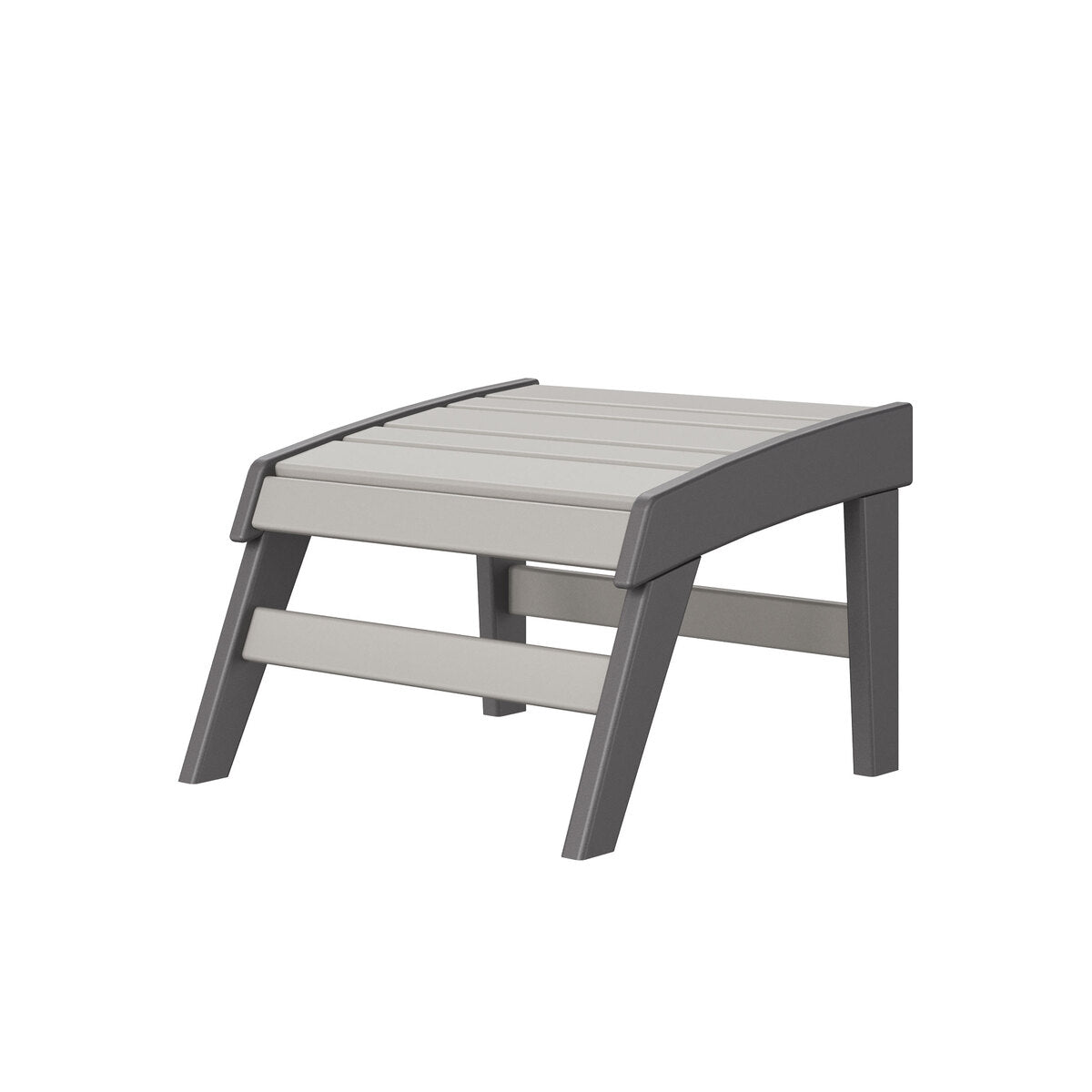 Artifex Kinglsey Ottoman