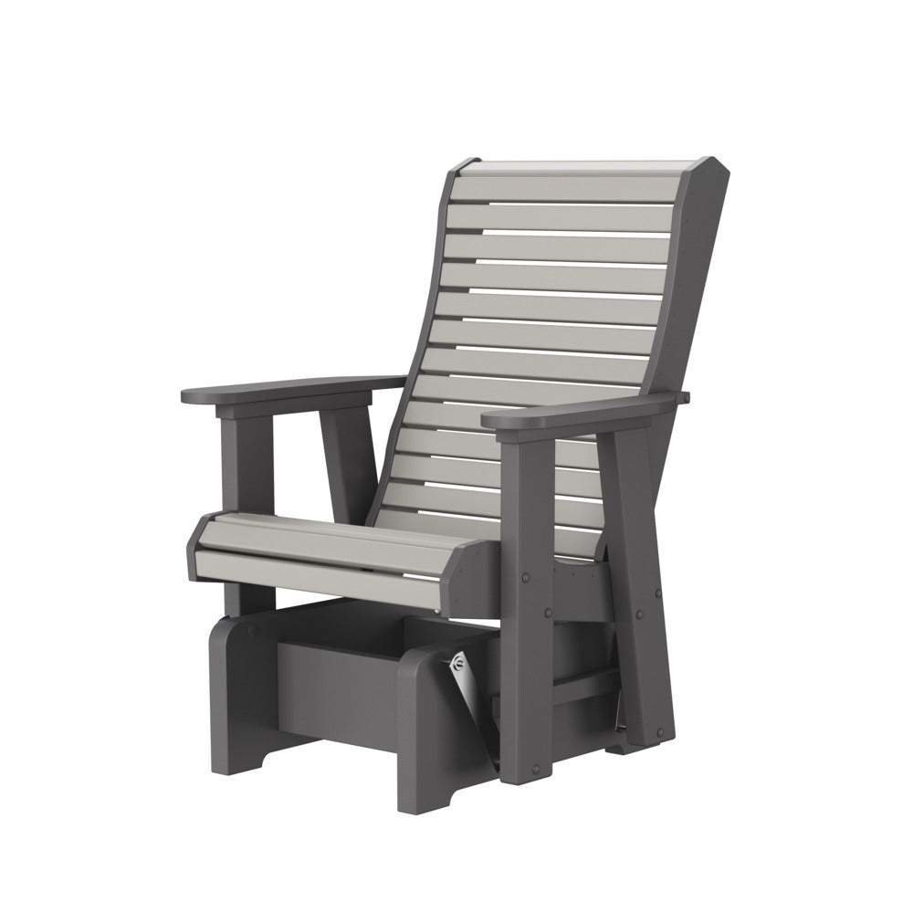 Artifex Rollback Chair Glider Additional Image-1