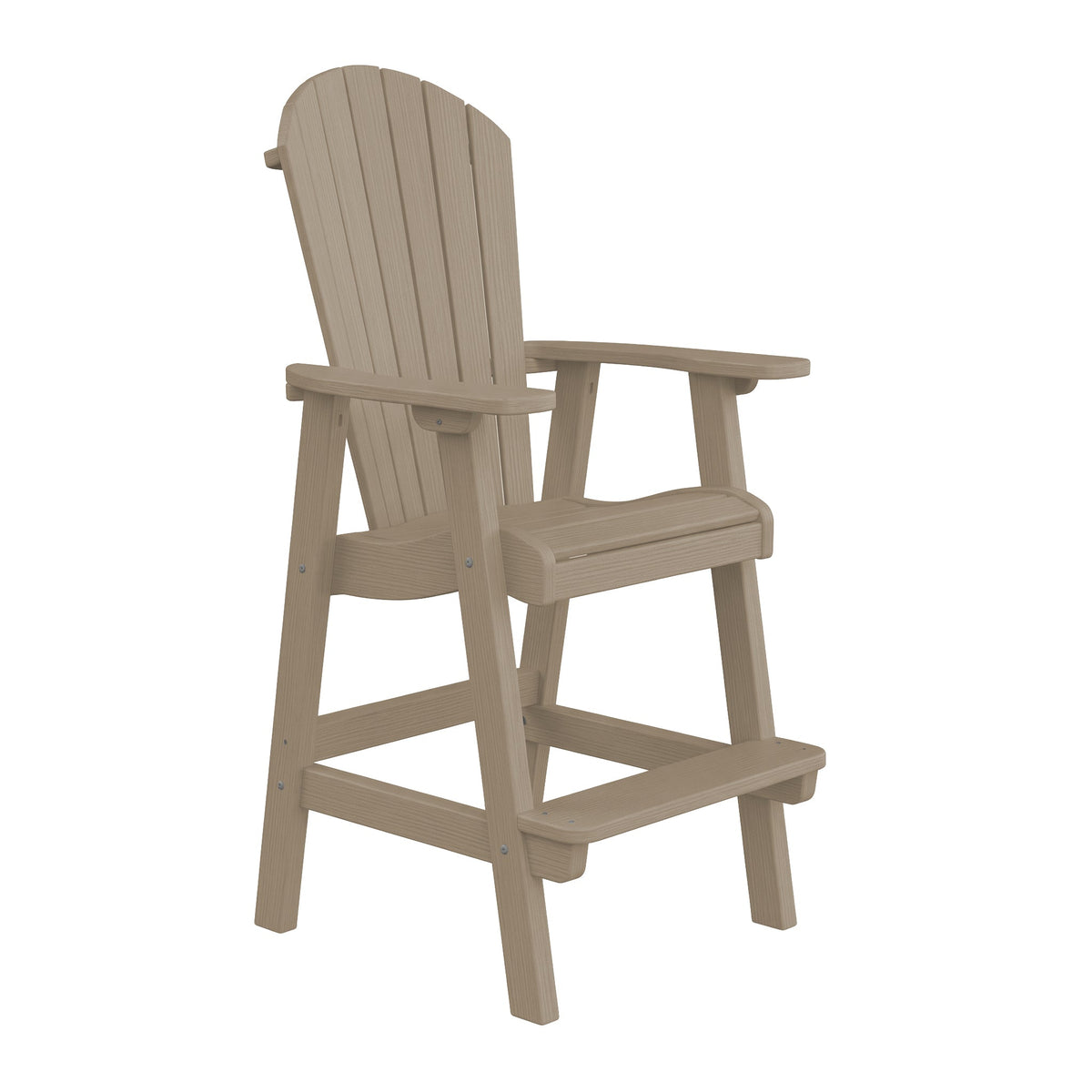 Beaver Dam Empress Bar Chair