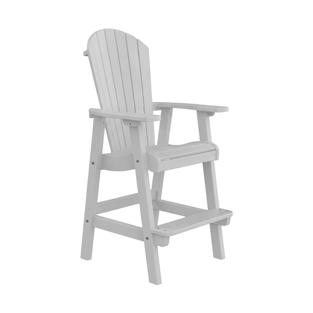 Beaver Dam Empress Bar Chair