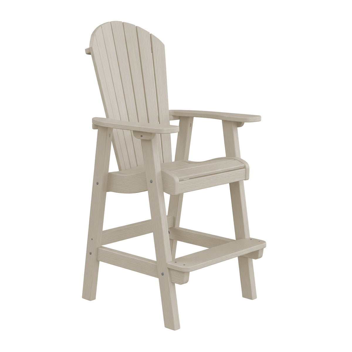 Beaver Dam Empress Bar Chair